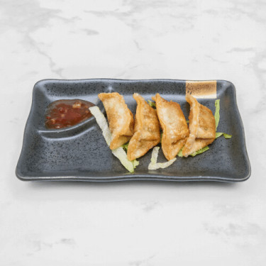 Gyoza Veggie