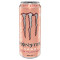 Monster Energy Drink Ultra Peachy Keen 500Ml