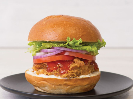 Original Chicken Burger
