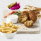 Falafel Plate