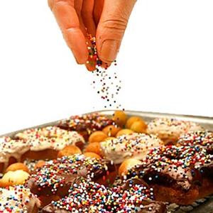 Krispy Kreme Original Glaze 12Pk Scatola Con Finestra