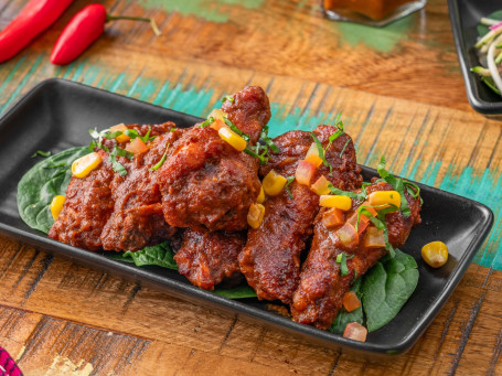 Ali Di Pollo Chipotle