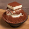 Tiramisu Bingsu