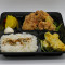 Karaage Bento