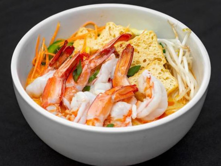 King Prawn Laksa