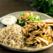 Chicken Shawarma Platter