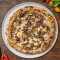 Pizza Al Tartufo