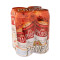 Praga Premium Pils Can 500Ml X Pack 4
