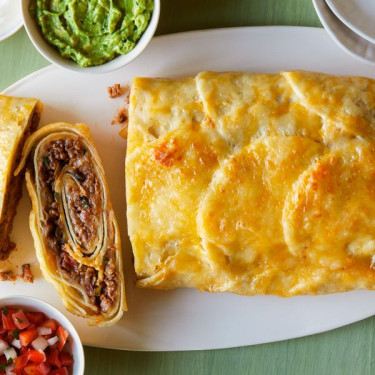 Mini Rotolo Di Manzo