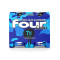 Four Loko Vodka Framboise Bleue Canette 330Ml X Pack 4