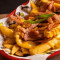Frites Au Bacon Et Fromage