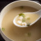 Zuppa Di Miso Giapponese