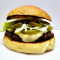 Burger Di Manzo Piccante
