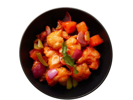 Gamberi Re Dolci E Aspri