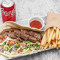 Combo Kebab Mixto