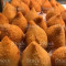 10Un Coxinha De Frango