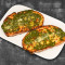 Pan De Queso Con Pesto