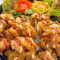 Chicken Karaage Don
