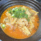Ramyun Aux Fruits De Mer