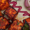 Paneer Grillé
