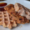 Waffle Di Pollo