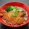 Ramen Di Maiale Katsu
