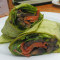 Plant Based Brekky Wrap