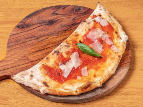 Calzone De Presunto
