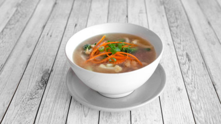 Zuppa Corta Combinata