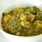 Curry Saag