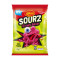 Allen's Sourz Frogs Alive 170G