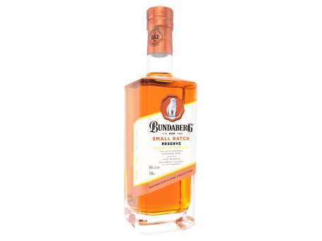 Bundaberg Mdc Small Batch Rum 700Ml