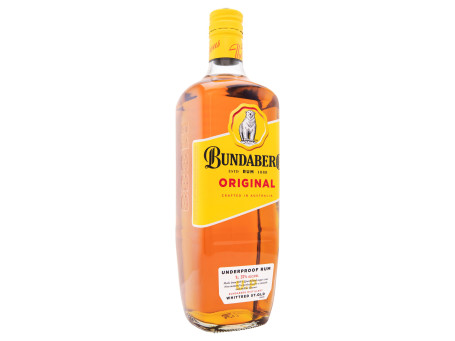 Bundaberg Up Rum 1 Litro Cad