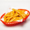 Large Seasoned Fries