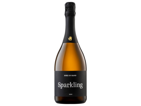 Bird In Hand Sparkling Pinot Noir 750Ml