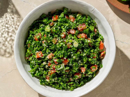 Tabbouleh