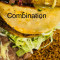 Tacos Combo