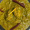 Poulet Saag (Sans Gluten)
