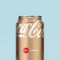 Coke Vanilla Can