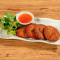 Polpette Di Pesce Thailandesi (4 Pezzi)