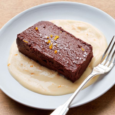 Terrina De Chocolate