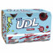 Udl Vodka Raspberry Can 375Ml 6 Pack