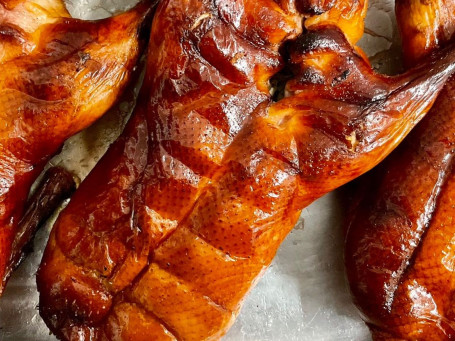Anatra Arrosto Cantonese