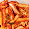Penne All'arabbiata (V)