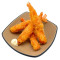 Fried Prawn (4Pcs)