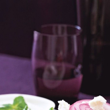 Den Grekiska Burgaren