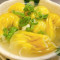 Zuppa Di Wonton (Zuppa Corta)