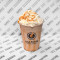 Frappe Al Caramello Salato