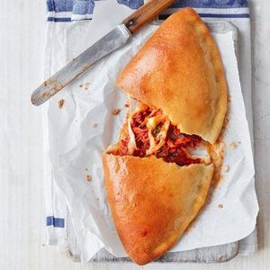 Super Calzone