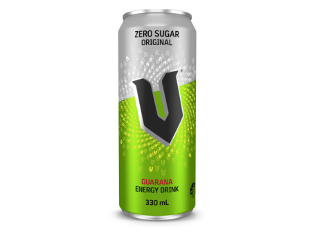 V Sugar Free 330Ml